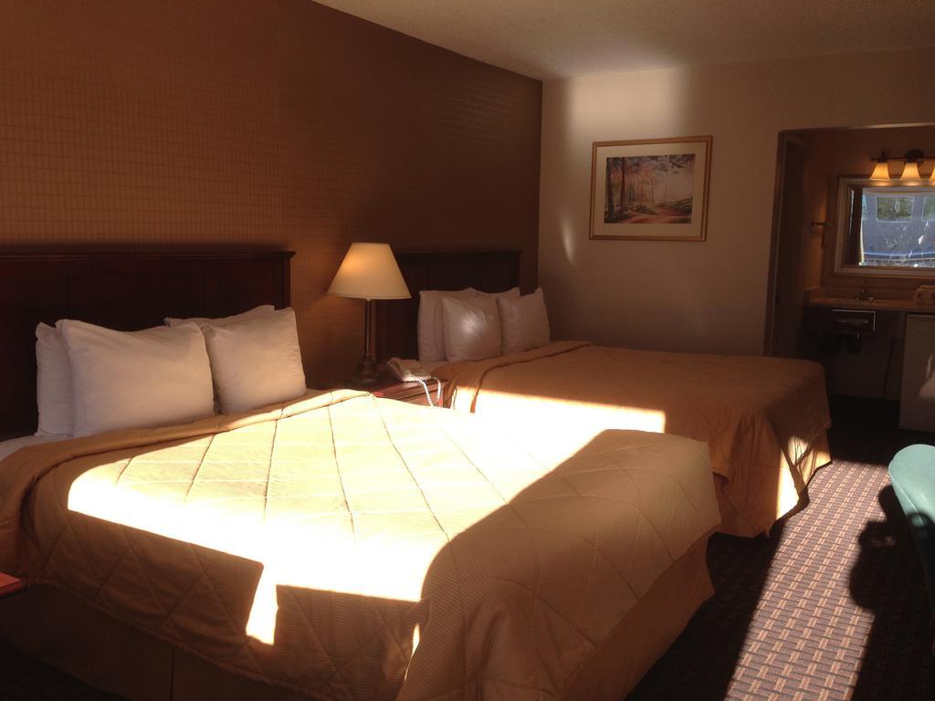 Super 8 Village Calgary