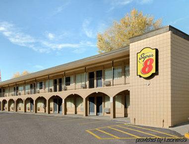 Super 8 Village Calgary