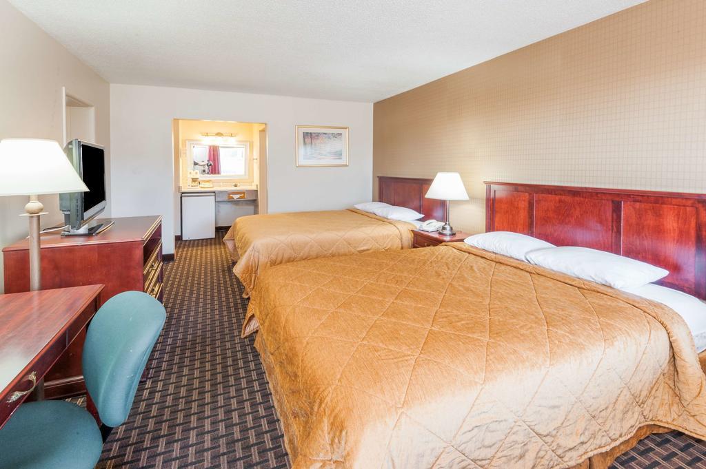 Super 8 Village Calgary