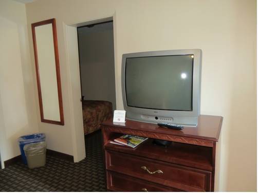 Super 8 Village 2* Calgary